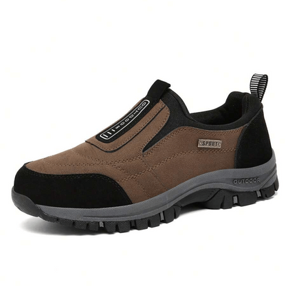 Renate Orthopedic Shoes - Experience the Joy of Discovery Without the Pain