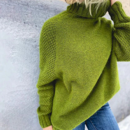 Sophia Sweater - Designed for comfort and fashion-forward style