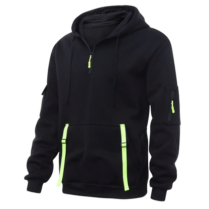Tom Hoodie - Comfort Meets Style