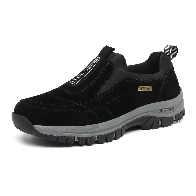 Renate Orthopedic Shoes - Experience the Joy of Discovery Without the Pain