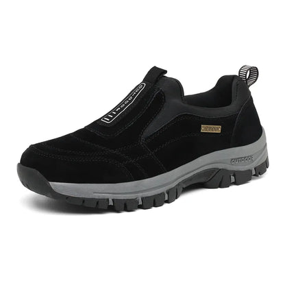 Renate Orthopedic Shoes - Experience the Joy of Discovery Without the Pain