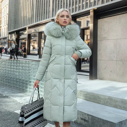 Sydney Coat - Warmth in style for the winter