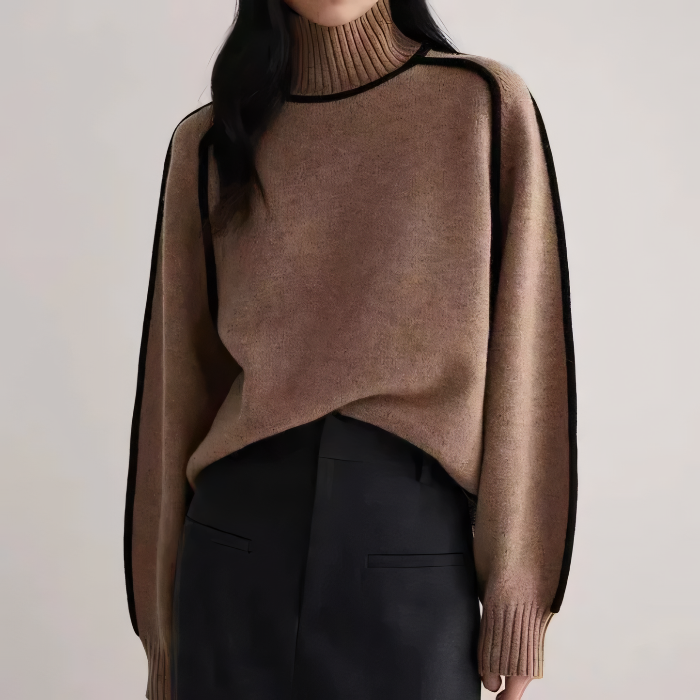 Rachel Sweater - Comfort with Contemporary Fashion