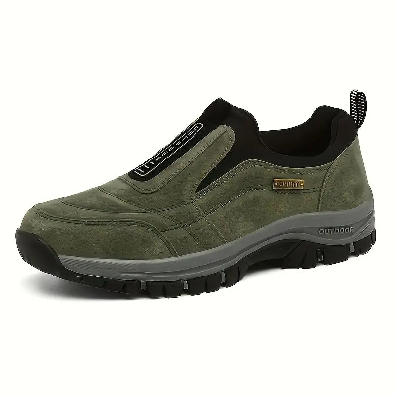 Renate Orthopedic Shoes - Experience the Joy of Discovery Without the Pain
