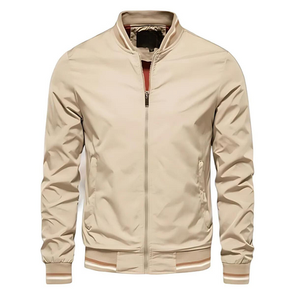 Matthew Jacket - Get that sleek look without sacrificing comfort