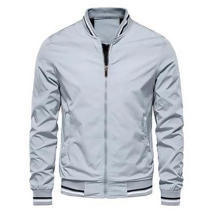 Matthew Jacket - Get that sleek look without sacrificing comfort