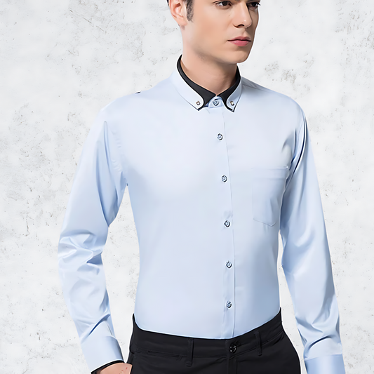 Oscar Top - Style & Comfort Defined
