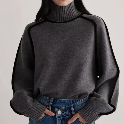 Rachel Sweater - Comfort with Contemporary Fashion