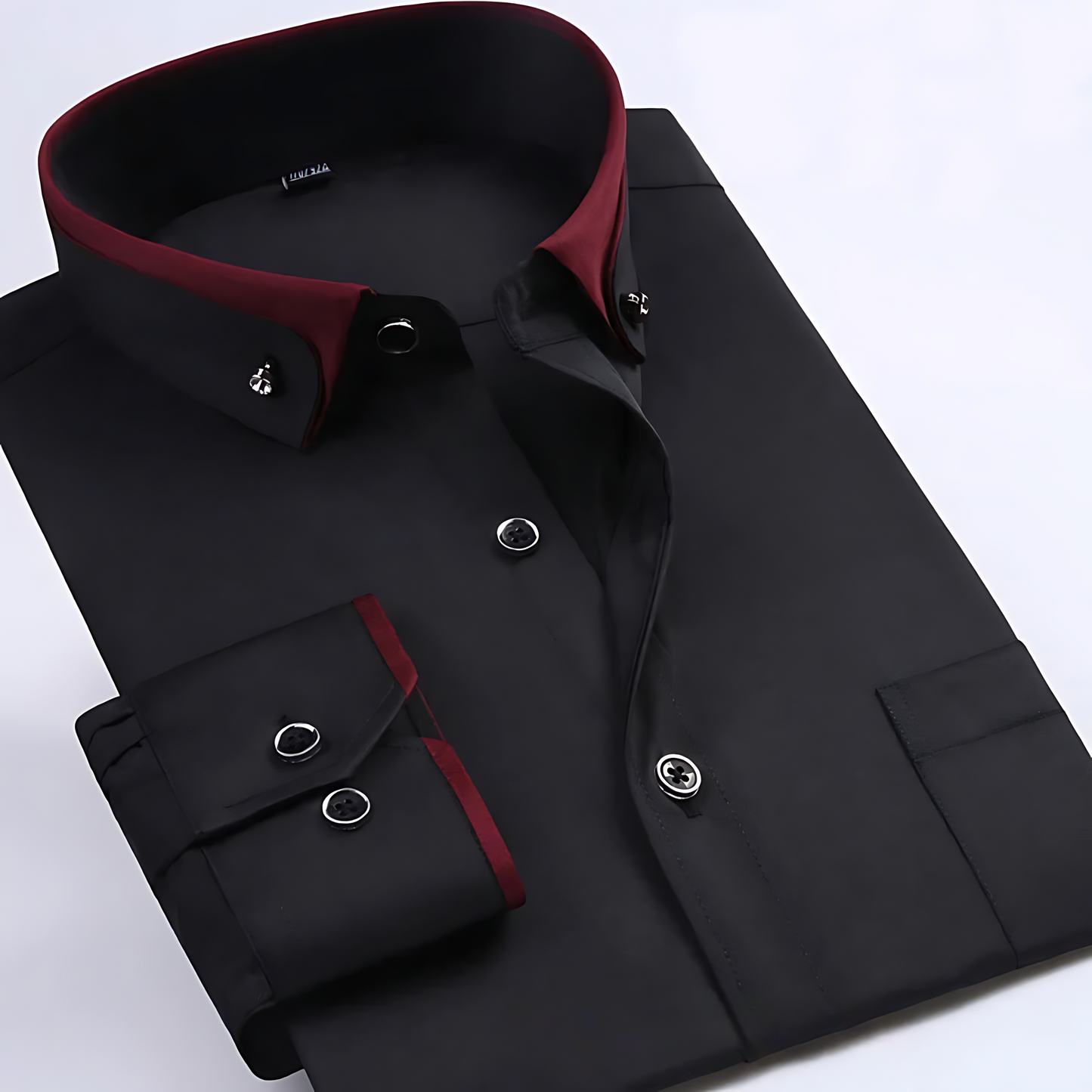 Oscar Top - Style & Comfort Defined