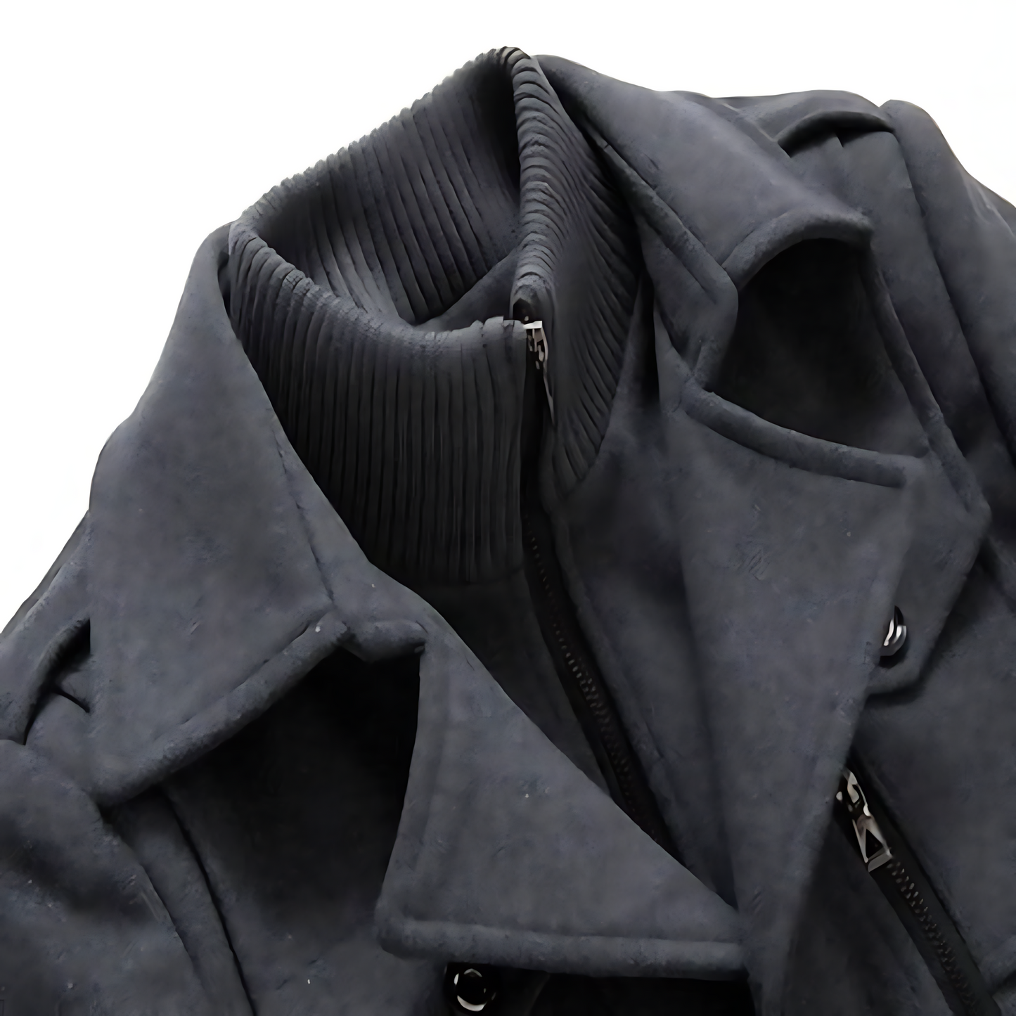 Levi Jacket - Warm double-layered jacket for men