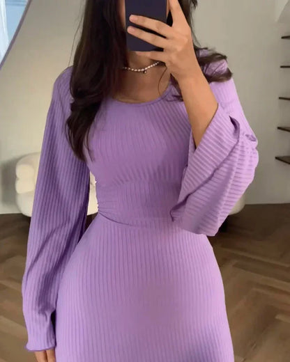 Jane Dress – Elegance Redefined