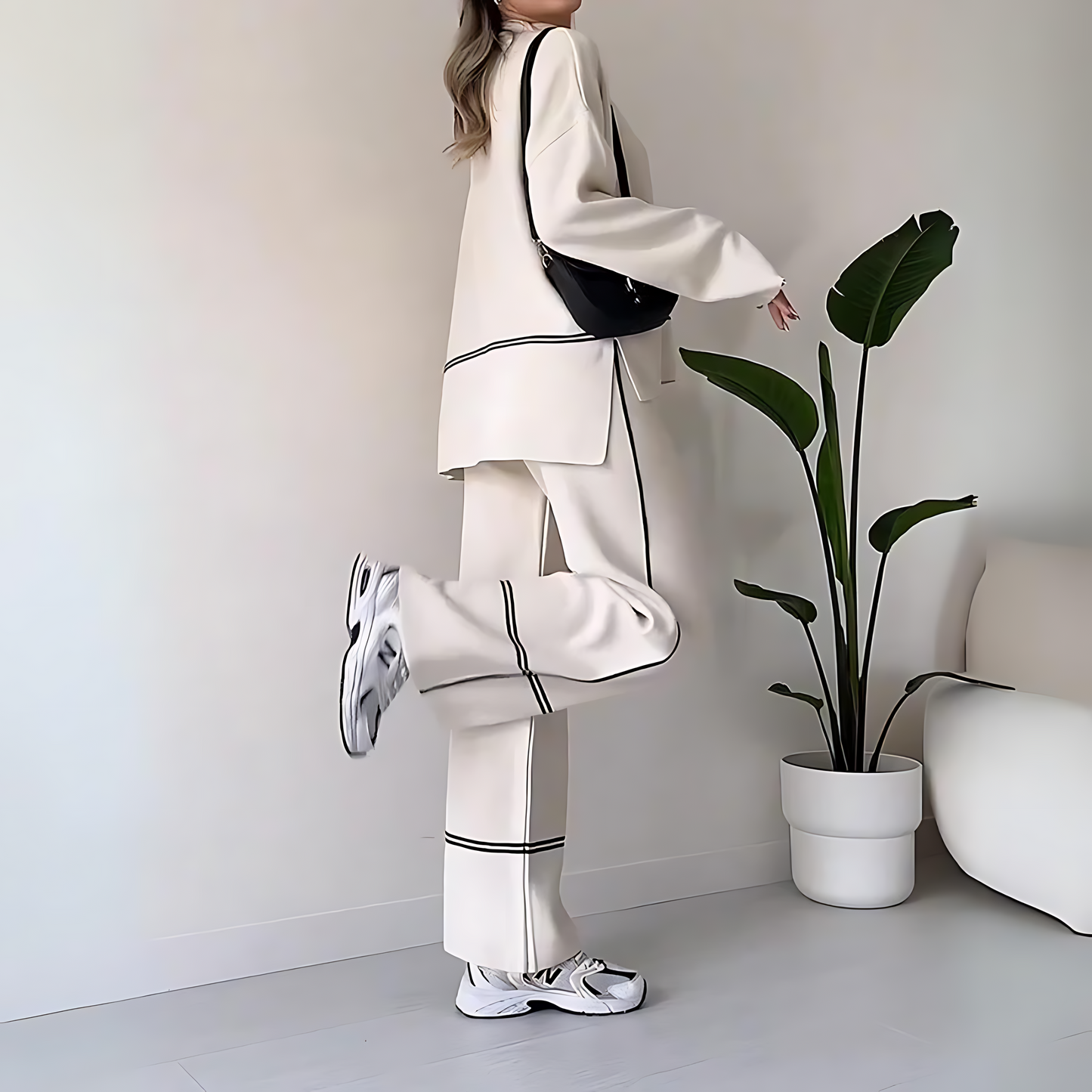 Evelyn 2-Piece Set - Where Comfort Meets Unmatched Style