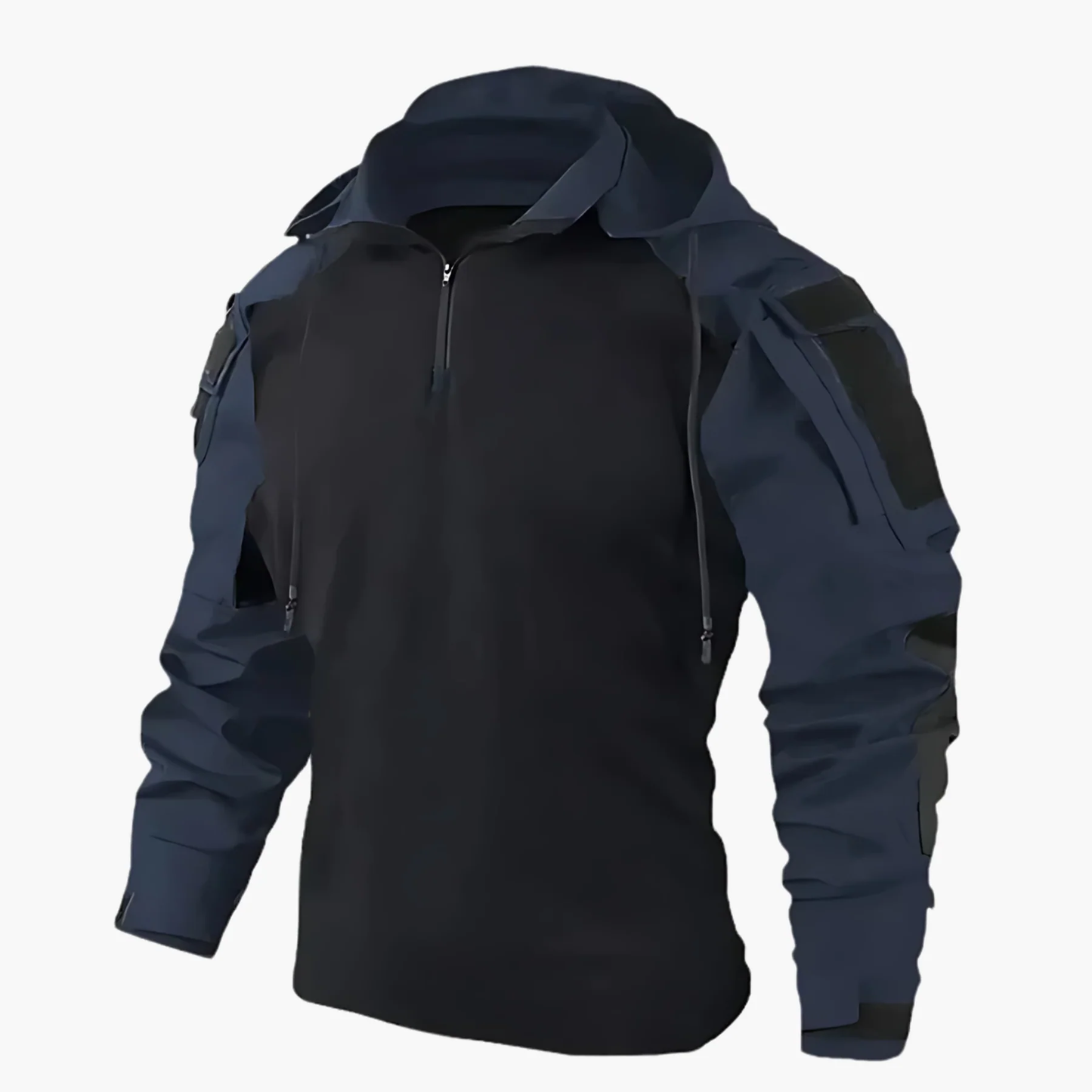 Titus Tactical Jacket - Embrace the Wilderness