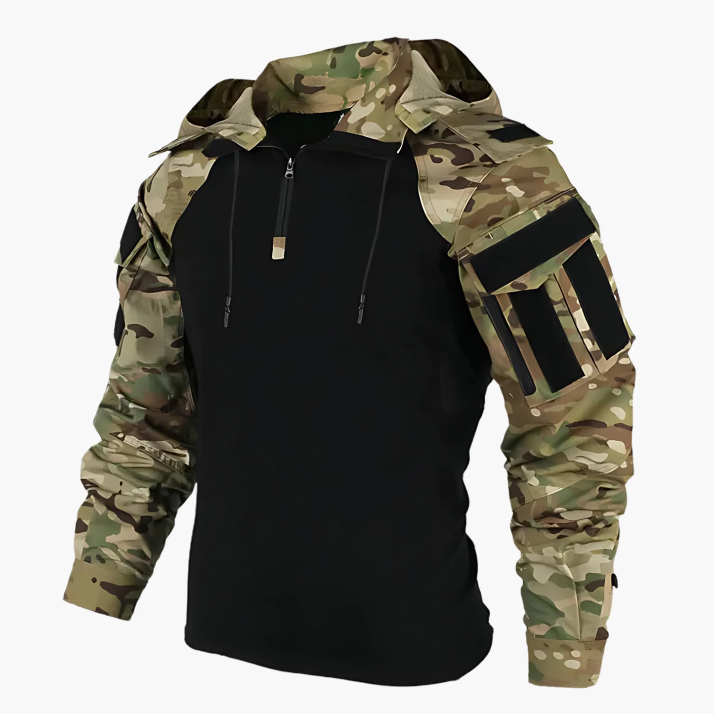 Titus Tactical Jacket - Embrace the Wilderness