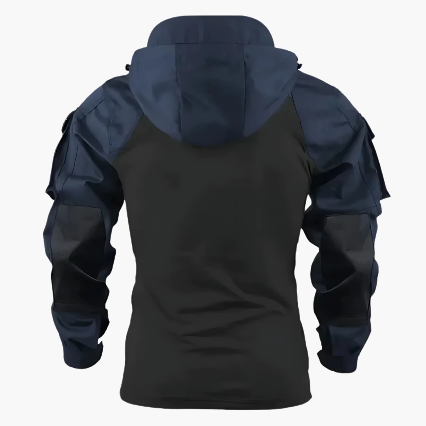 Titus Tactical Jacket - Embrace the Wilderness