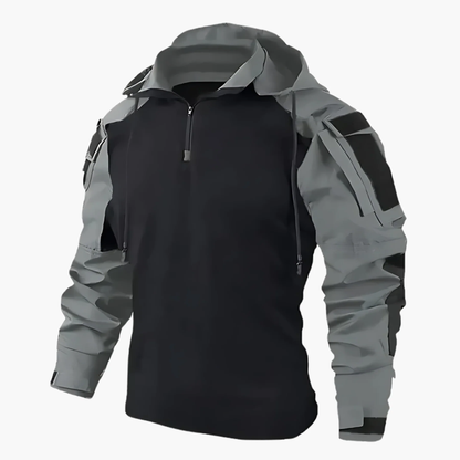Titus Tactical Jacket - Embrace the Wilderness
