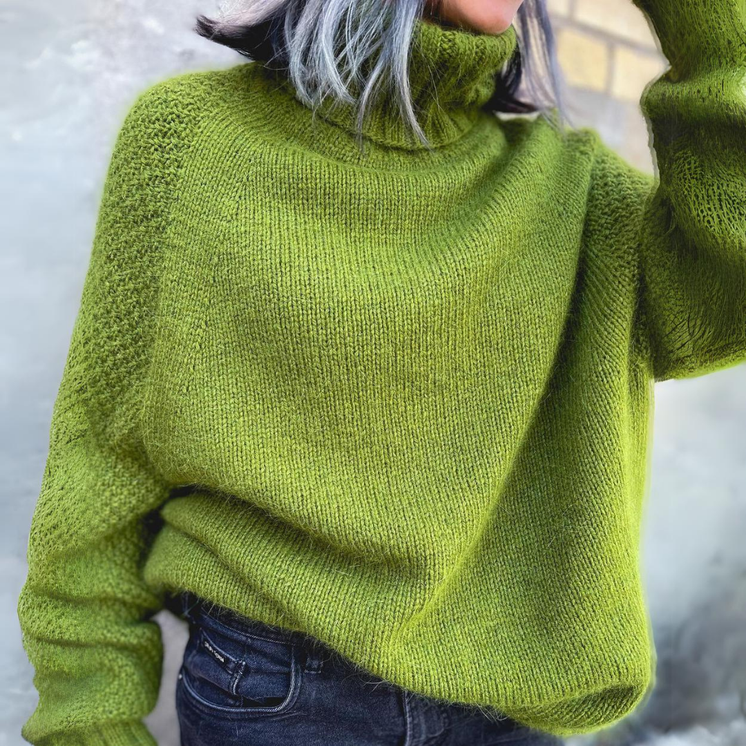 Sophia Sweater - Designed for comfort and fashion-forward style