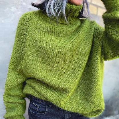 Sophia Sweater - Designed for comfort and fashion-forward style