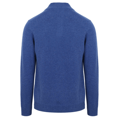 Mark Sweater - Where Luxury Meets Comfort in a Unique Style Statement