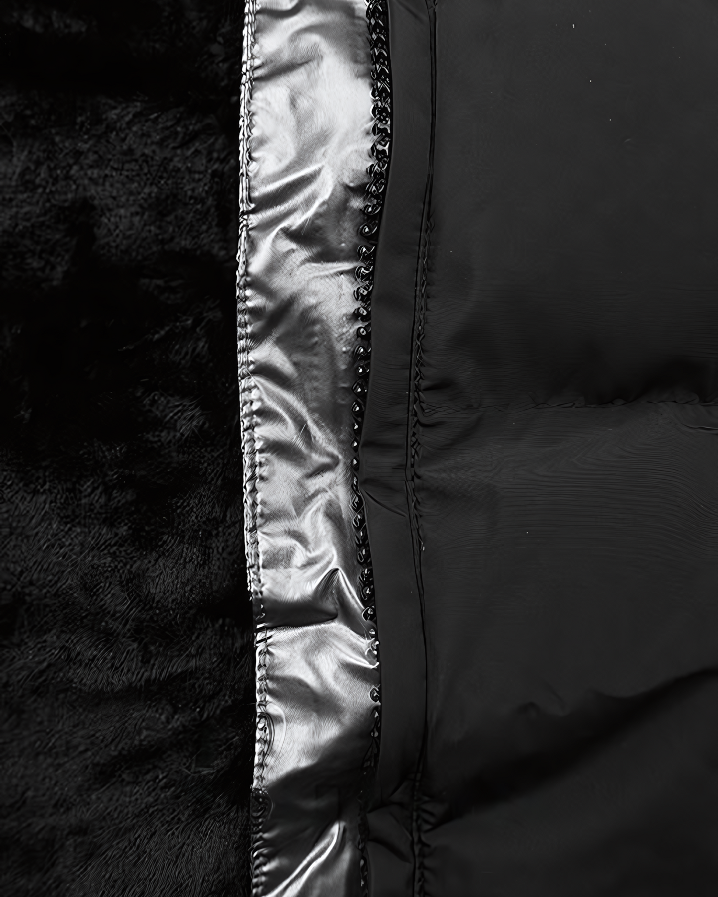 Tahlia Coat - Luxurious Warmth Meets Stylish Comfort