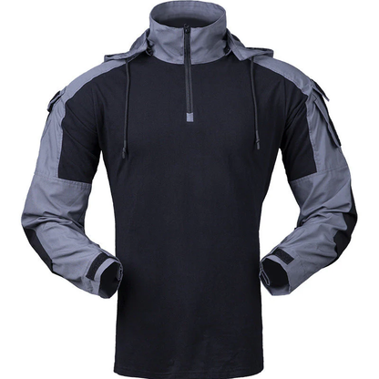 Titus Tactical Jacket - Embrace the Wilderness