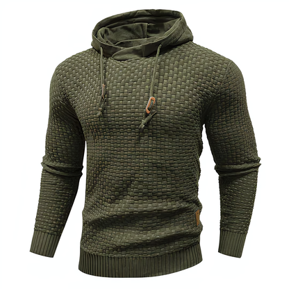 Roman Hoodie - Your perfect partner for cool days and nights