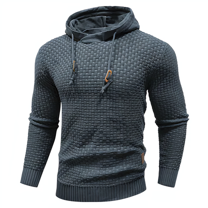 Roman Hoodie - Your perfect partner for cool days and nights