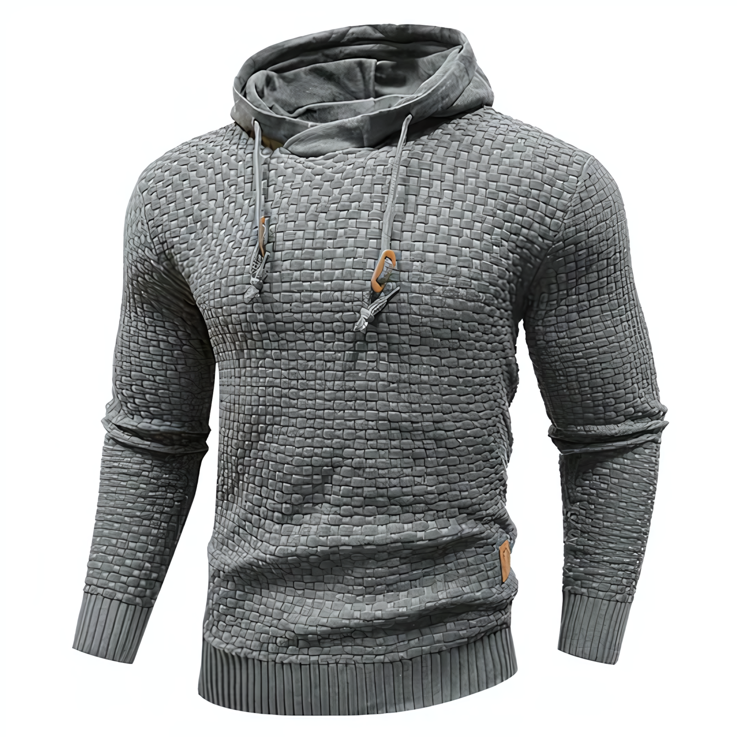 Roman Hoodie - Your perfect partner for cool days and nights