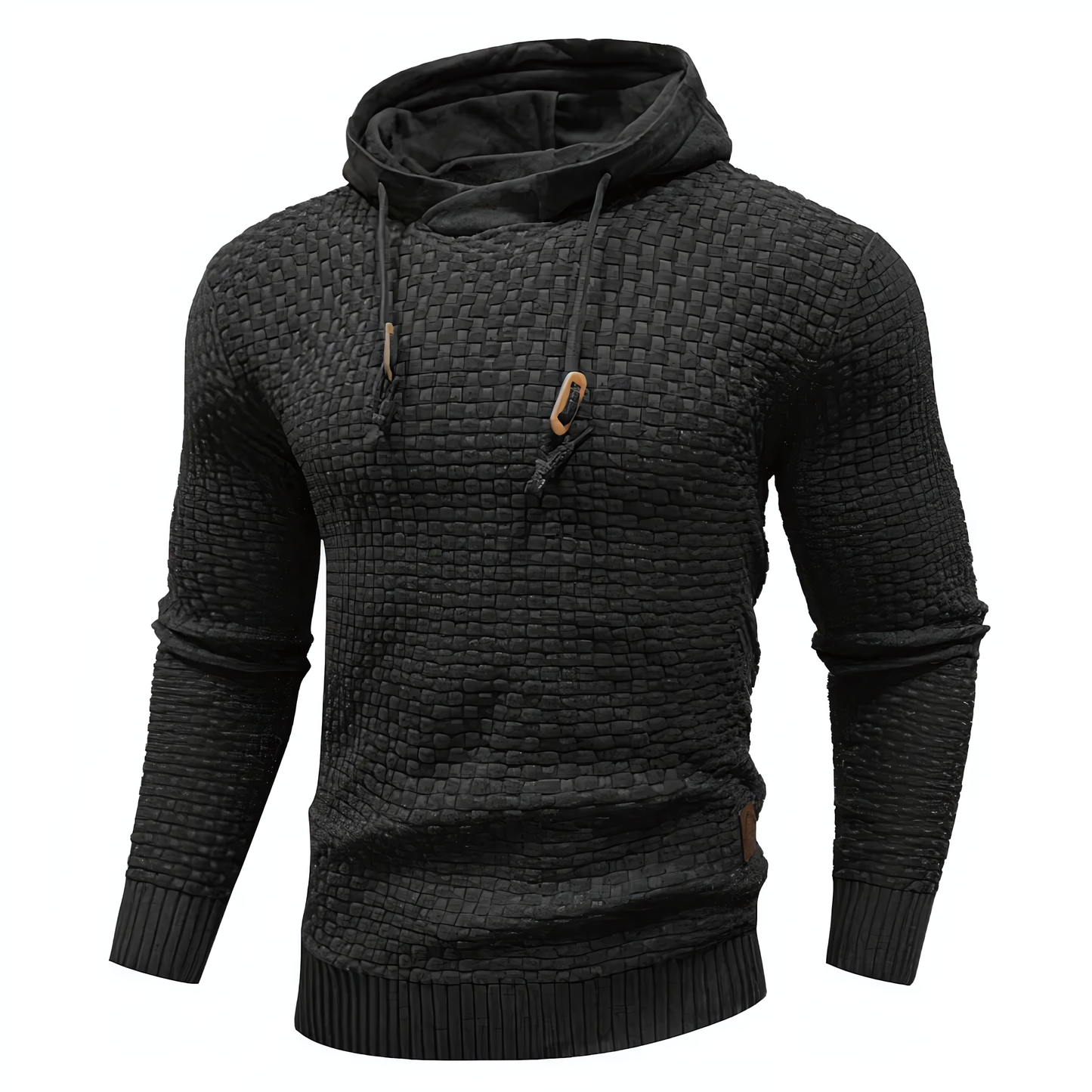 Roman Hoodie - Your perfect partner for cool days and nights