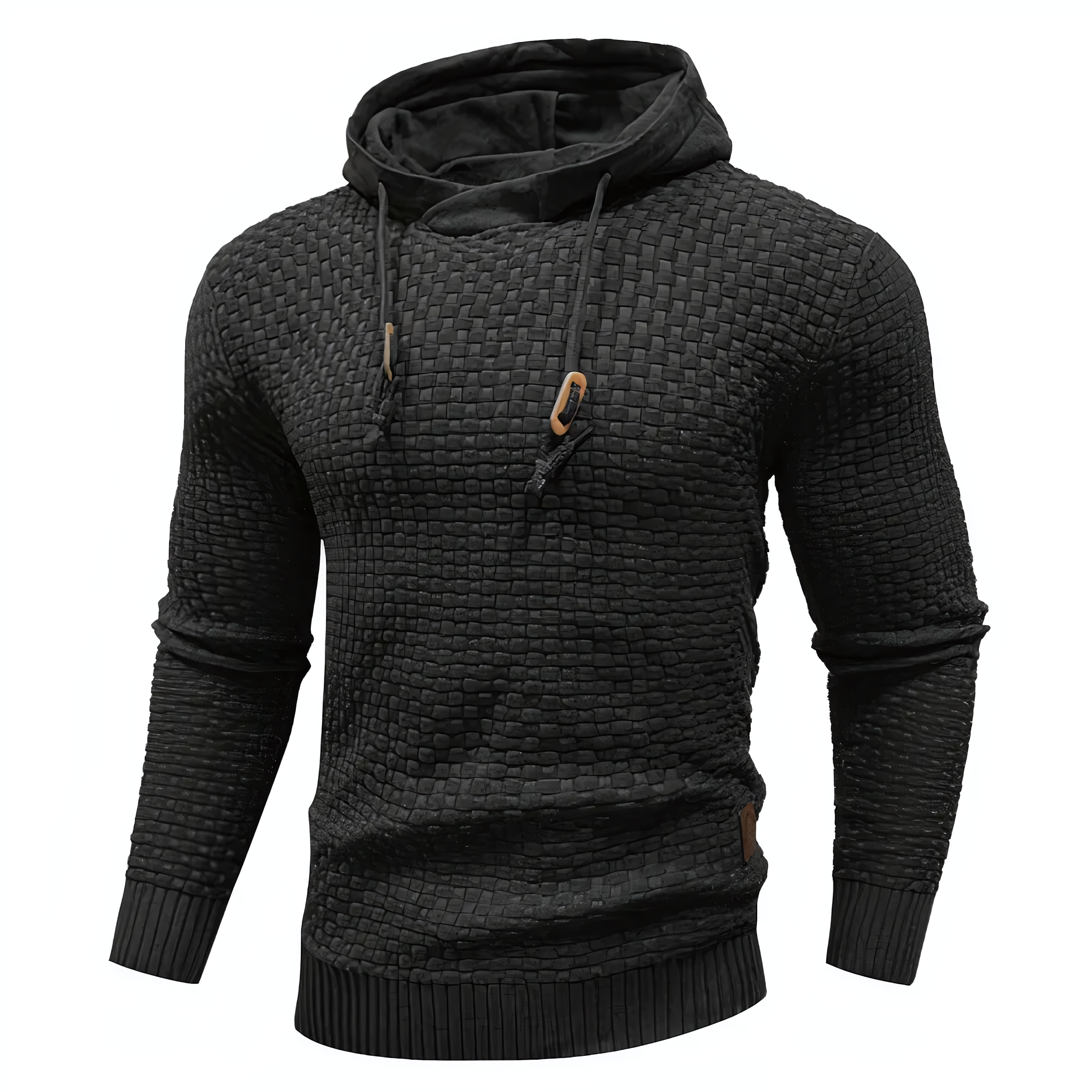 Roman Hoodie - Your perfect partner for cool days and nights