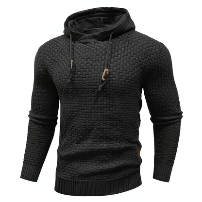 Roman Hoodie - Your perfect partner for cool days and nights