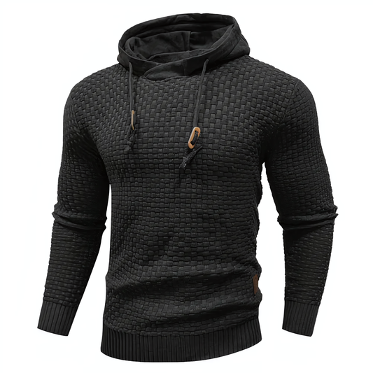 Roman Hoodie - Your perfect partner for cool days and nights