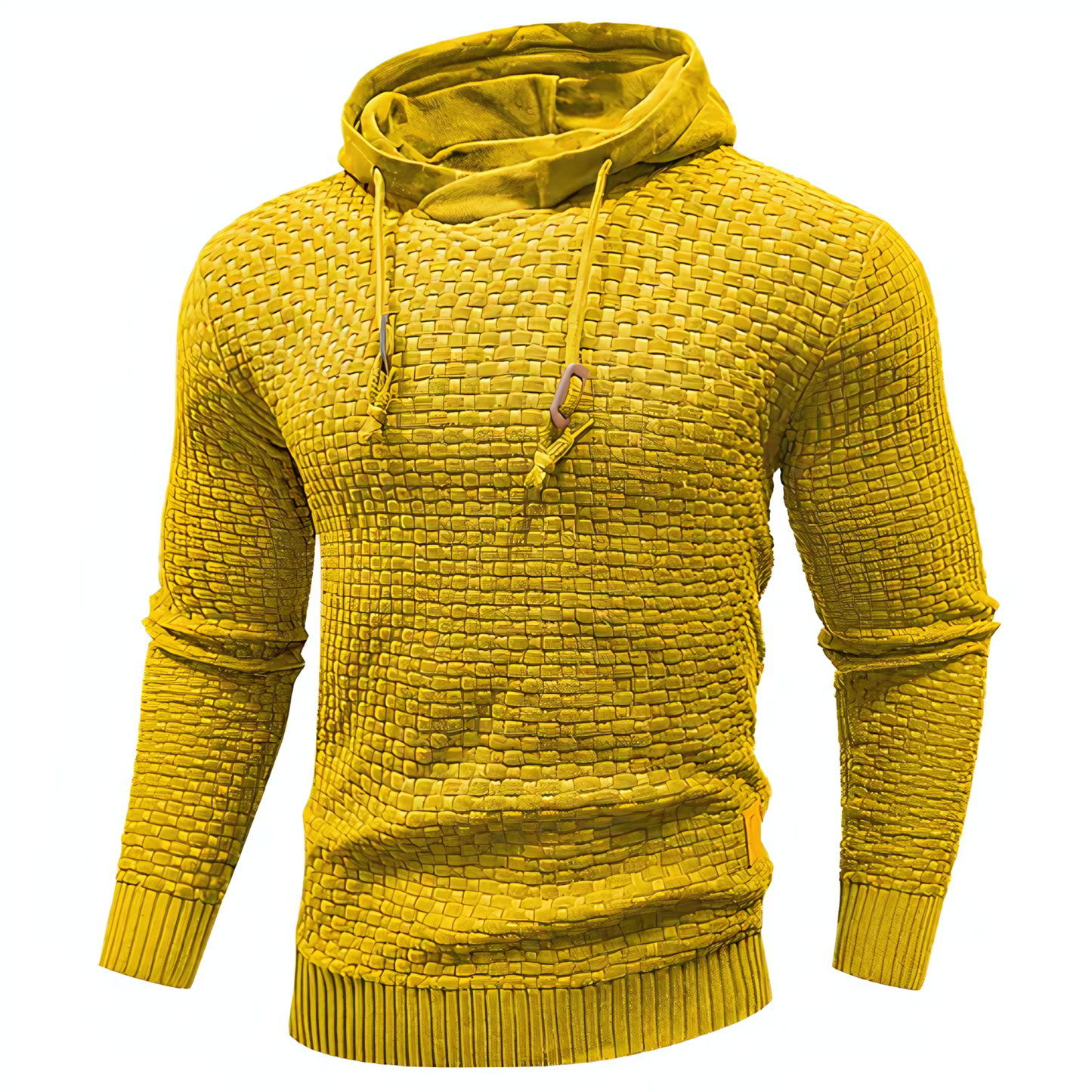 Roman Hoodie - Your perfect partner for cool days and nights