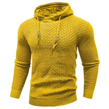 Roman Hoodie - Your perfect partner for cool days and nights