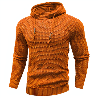 Roman Hoodie - Your perfect partner for cool days and nights
