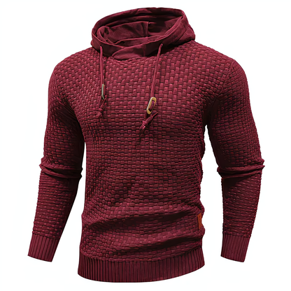 Roman Hoodie - Your perfect partner for cool days and nights