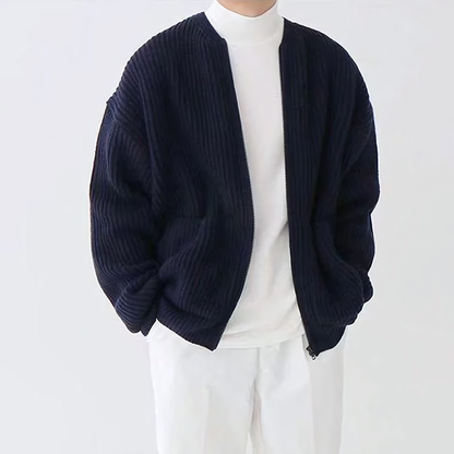 Matthew Cardigan - Experience the Perfect Blend of Comfort and Style