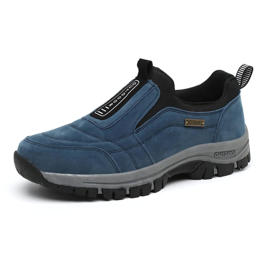 Renate Orthopedic Shoes - Experience the Joy of Discovery Without the Pain