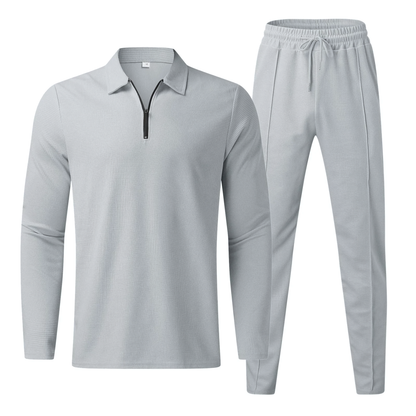 James 2-Piece Set - Effortless Style & Ultimate Comfort