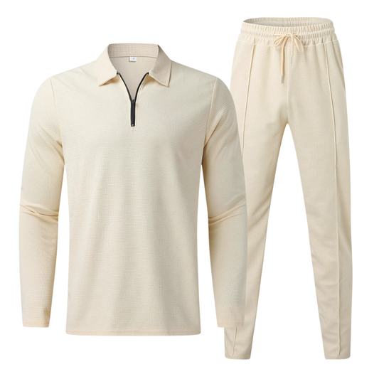 James 2-Piece Set - Effortless Style & Ultimate Comfort