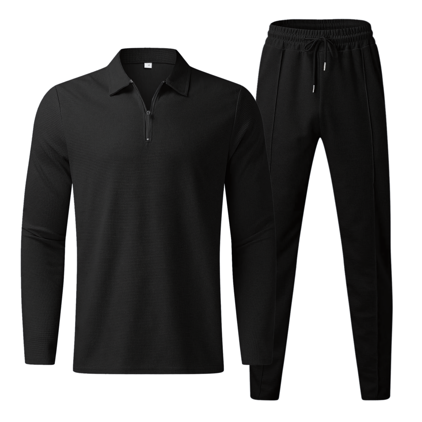 James 2-Piece Set - Effortless Style & Ultimate Comfort
