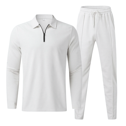 James 2-Piece Set - Effortless Style & Ultimate Comfort