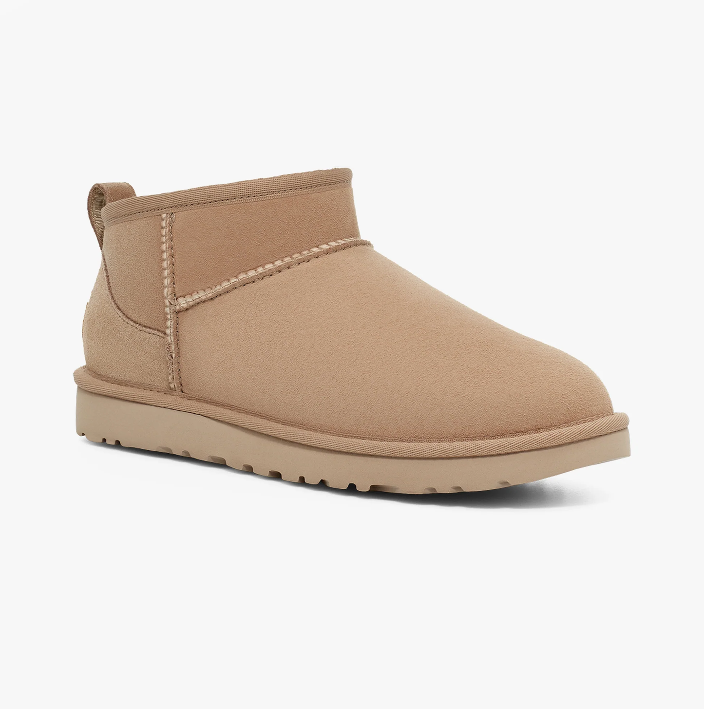 Talia Short Boots - Experience the Cozy, Luxurious Comfort that Sets You Apart