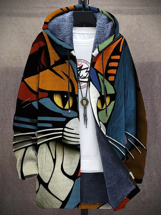 Henry Jacket - Embrace Unrivaled Style and Exclusivity