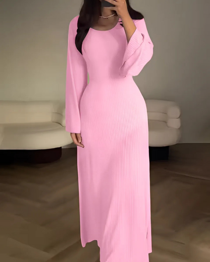 Jane Dress – Elegance Redefined