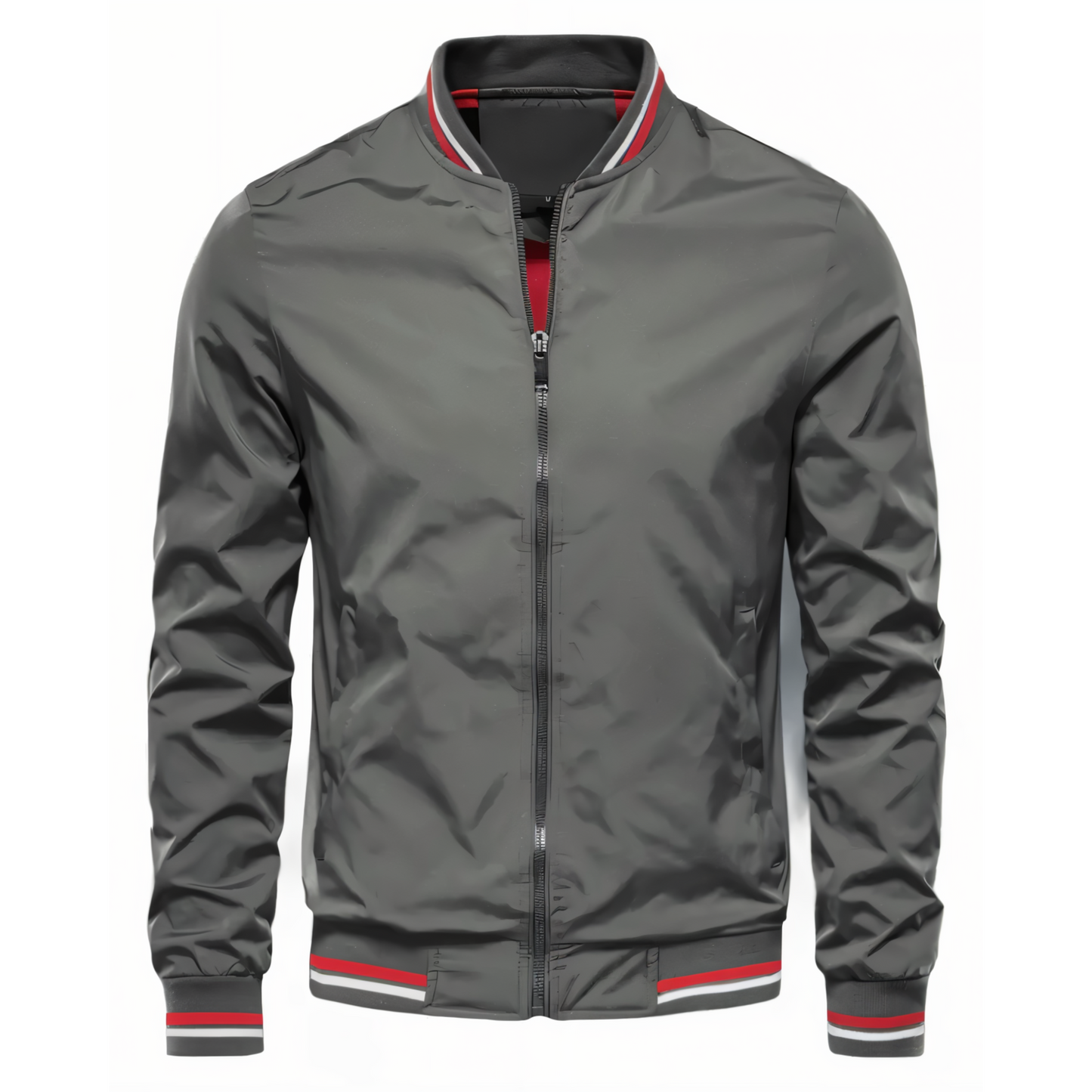 Matthew Jacket - Get that sleek look without sacrificing comfort