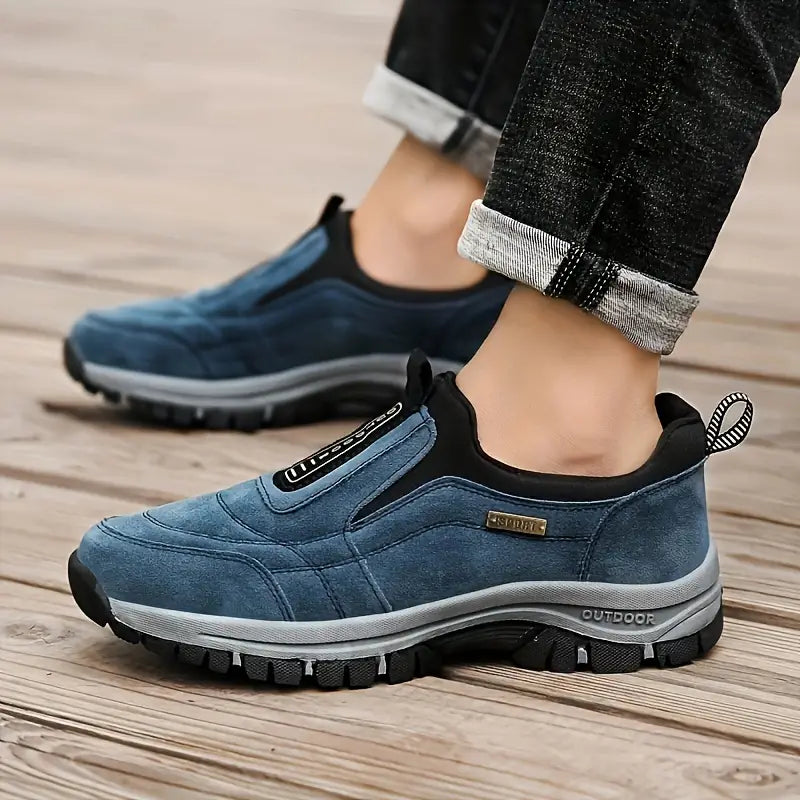 Renate Orthopedic Shoes - Experience the Joy of Discovery Without the Pain