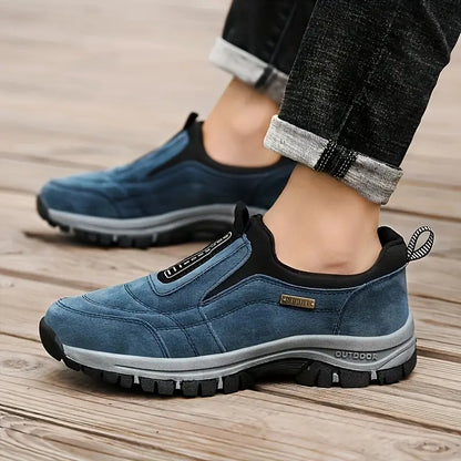 Renate Orthopedic Shoes - Experience the Joy of Discovery Without the Pain