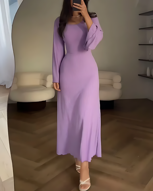Jane Dress – Elegance Redefined