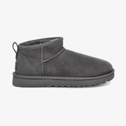Talia Short Boots - Experience the Cozy, Luxurious Comfort that Sets You Apart